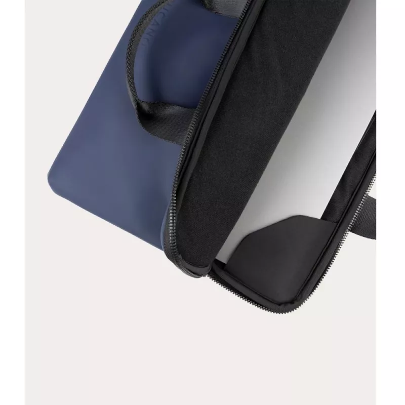 Taška na notebook Tucano Gommo BSGOM1314-B pre 13–14 palcov, modrá