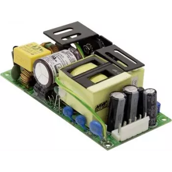 Napájací zdroj/menič MEAN WELL EPP-200-24, 200 W, 24 V výstup, 80–264 V vstup