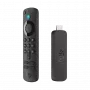 Streamovací mediálny prehrávač Amazon Fire TV Stick 4K — Fire OS, 8 GB, 4K UHD, Dolby Vision, HDR10+, HDMI 2.1, Bluetooth 5.2, Wi‑Fi