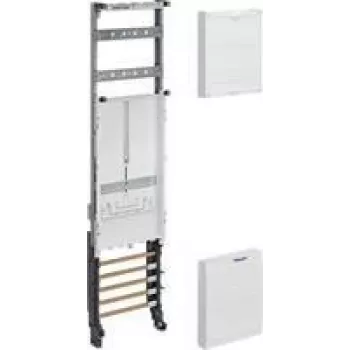 Kompletný panel 1050mm 1pole Res/TRE ZH33XL (ZH33XL)