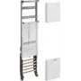 Kompletný panel 1050mm 1pole Res/TRE ZH33XL (ZH33XL)