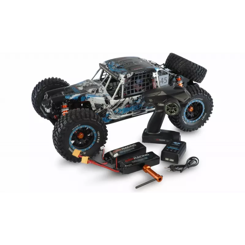 Buggy Amewi AMXRacing RXB7 elektromotor 1:7 5000mAh