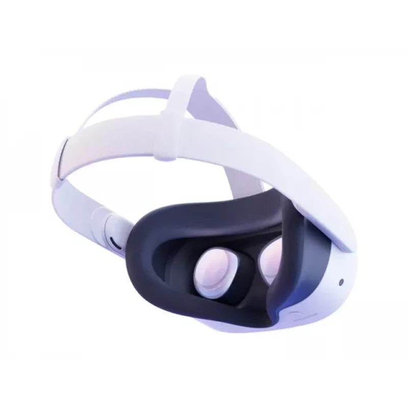 Meta Quest 3S systém virtuálnej reality, 128 GB, biela