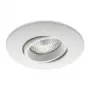 Synergy 21 LED Retrofit GU10 / GX5,3 stropná vstavaná súprava D04-biela