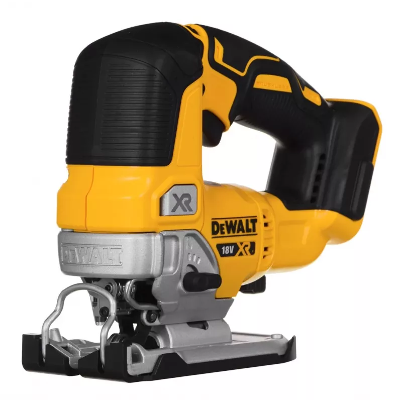 Šabľová píla DeWALT DCS334N-XJ