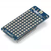Arduino MKR RGB Shield - RGB štít - Arduino - Arduino - modrá - 27 mm - 61,5 mm (ASX00010)