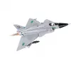 Cobi Blocks Saab AJ 37 Viggen 881-dielna stavebnica