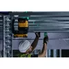 DeWALT DCLE34021N-XJ laserový nivelačný prístroj líniový nivelačný prístroj 55 m