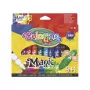 Colorino Kids Magic farby meniace sa fixky 9 + 1 farba