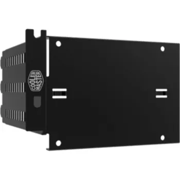 Držiak krytu Cooler Master SSD Display Bracket (1 slot)
