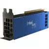Grafická karta INTEL Arc Pro B50 — 16 GB GDDR6, 128-bit, PCIe 5.0, aktívne chladenie