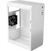 PC skriňa Aerocool CS110 Mini Tower biela