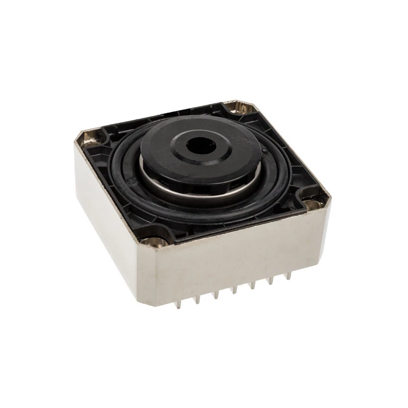 Alphacool WAPU-163 modrý