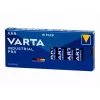 Jednorazová batéria Varta Industrial LR03 AAA alkalická