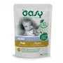 Oasy Chunks in gravy Adult PORK 85 g