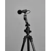 Shure MV88+ VIDEO KIT čierny stolný mikrofón