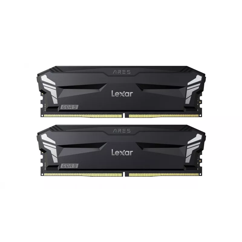 PAMÄŤ DIMM 32GB DDR5-6000/K2 LD5U16G60C320A-RGD LEXAR