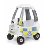 Little Tikes Cozy Coupe Police Response odrážadlo