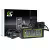 Green Cell AD12P napájací zdroj/menič interiérový 65 W čierny