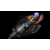 Dyson V15 Detect Absolute ručný vysávač nikel, žltý 446986-01