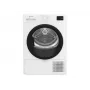 INDESIT sušiak na bielizeň | C YD 92D WB EE | energetická trieda E | predné plnenie | 9 kg | digitálny | hĺbka 60,7 cm | biela