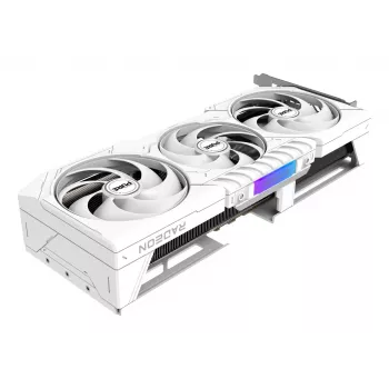 SAPPHIRE Radeon RX 9070 16GB GDDR6 grafická karta
