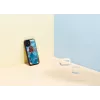 Ochranné puzdro iKins pre Apple iPhone 12 mini s dizajnom detskej pláže