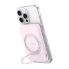 Powerbank Baseus PicoGo Qi2 5000mAh 20W ružová