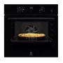 Vstavaná rúra Electrolux EOD5F71Z SteamBake 600, 72 l, katalytické čistenie, energetická trieda A, 50–275 °C