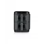 Fritéza SEVERIN FR 2468 S-Fry Duo Stack 2-in-1 kapacita varenia, dizajn s dvoma košmi