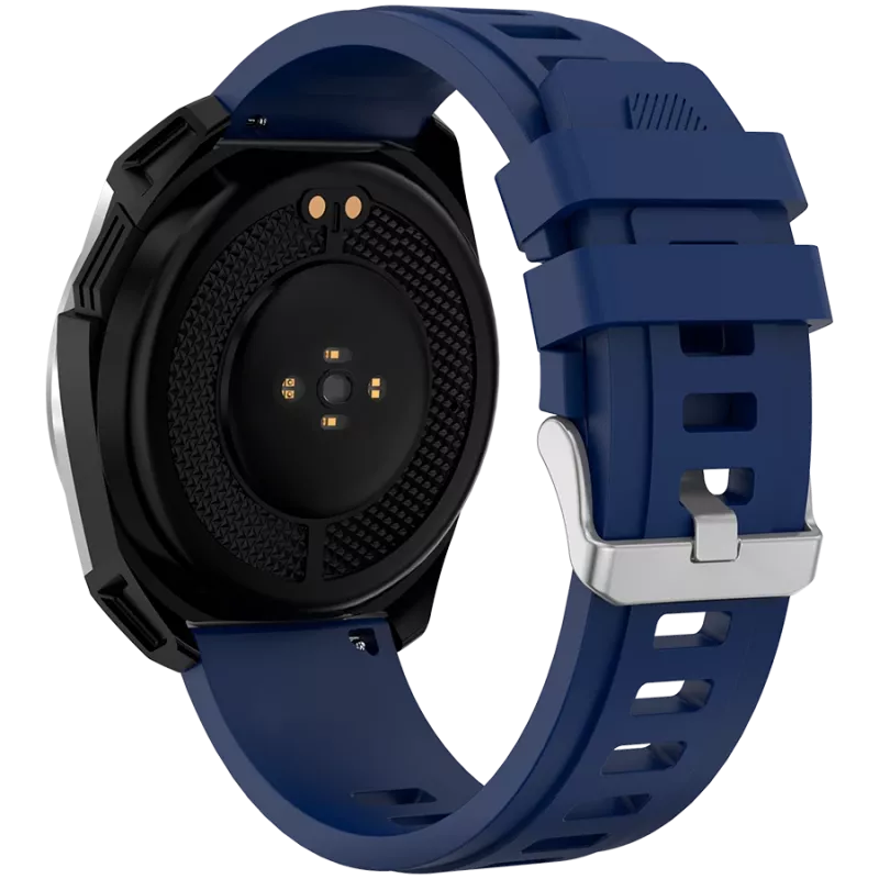 Canyon SW-83 - Maverick - smartwatch - GPS - BT - farba. LCD displej 1,32 palcov - vodotesný IP68