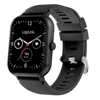 Smartwatch LCD, BT5.2 IP68
