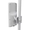 Mikrotik mANTBox ax 15s biela Power over Ethernet (PoE)
