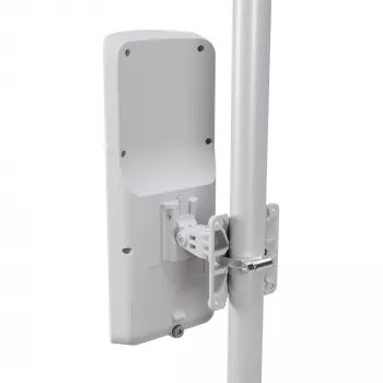 Mikrotik mANTBox ax 15s biela Power over Ethernet (PoE)