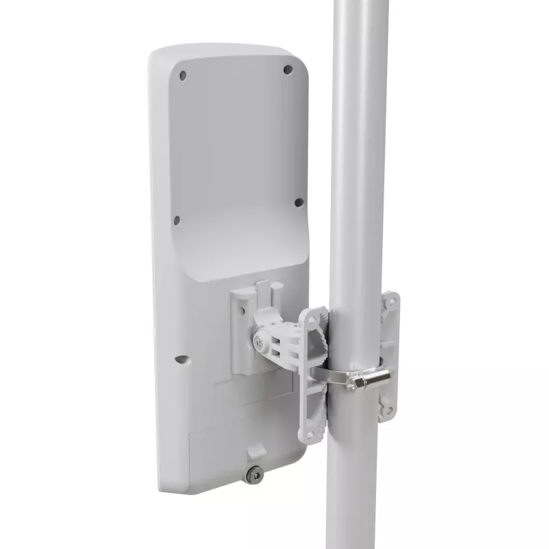 Mikrotik mANTBox ax 15s biela Power over Ethernet (PoE)