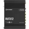 Teltonika RUTX12DUAL LTE CAT 6 priemyselný mobilný router