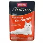 ANIMONDA VF Raffinesse v omáčke s kuracím a teľacím mäsom 85g