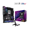 Základná doska ASRock X870 Riptide WiFi — ATX, AMD X870, Socket AM5, DDR5, 4 DIMM, 256 GB, Wi‑Fi 7, 2,5GbE
