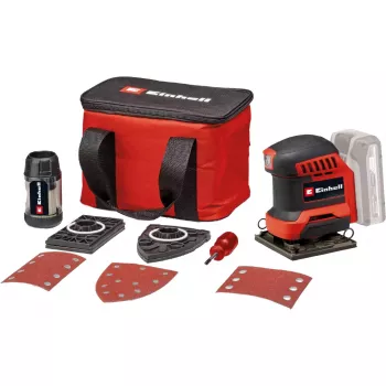 Einhell 4460730 batéria čierna