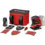 Einhell 4460730 batéria čierna