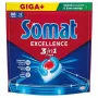 Somat 3-in-1 kapsuly do umývačky riadu, 88 kusov
