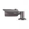 Bullet IP kamera Hanwha Wisenet QNO-6012R1 — 2,8 mm, 1920×1080, interiér/exteriér, stropná/stolová montáž, čierna