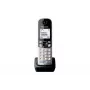 Panasonic KX-TGA 681 prídavný telefón čierny (KX-TGA 681)