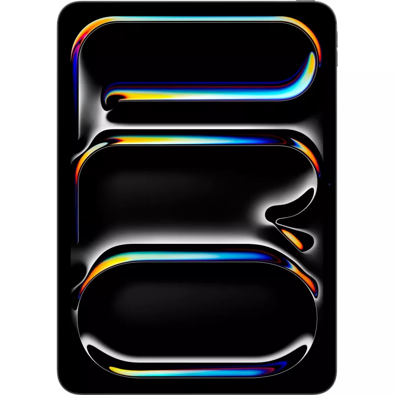 Apple iPad Pro 7. generácia 11 palcov Wi-Fi 256GB - čierny