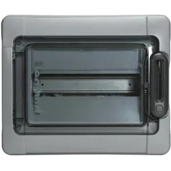 Elektrický rozvádzač Legrand 601981 šírka 340 mm hĺbka 141 mm výška 282 mm