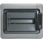 Elektrický rozvádzač Legrand 601981 šírka 340 mm hĺbka 141 mm výška 282 mm