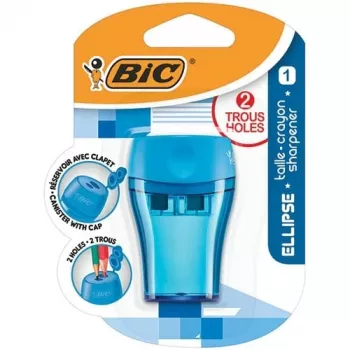 Bic strúhadlo Ellipse Maxi 2 otvory, 1 ks