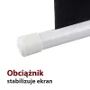 Elektrická plocha 16:9 119 s diaľkovým ovládaním 264x147cm FS-119 16 9