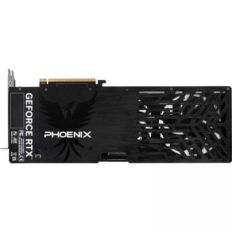Grafická karta GAINWARD GeForce RTX 5070 Ti Phoenix-S GS, 16 GB GDDR7, PCIe 5.0, 256-Bit, 2295 MHz