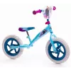 Detský bicykel HUFFY 12 inch Frozen model 27611W — 12 inch kolesá, jednorýchlostný, spätná brzda
